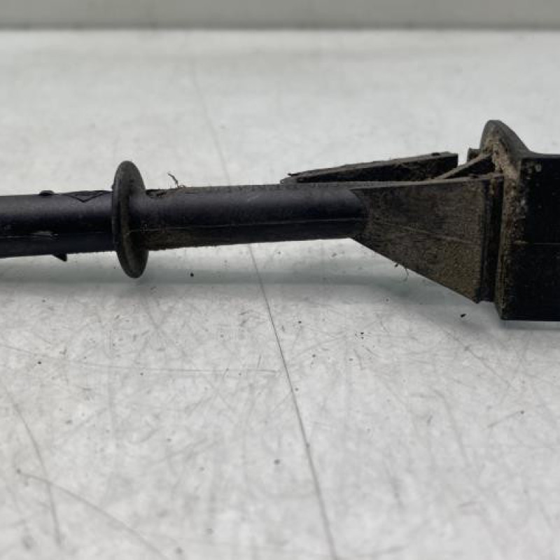 Actionneur verrou trappe d'essence RENAULT CLIO 4 Photo n°3