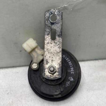 Avertisseur/Klaxon RENAULT CLIO 4