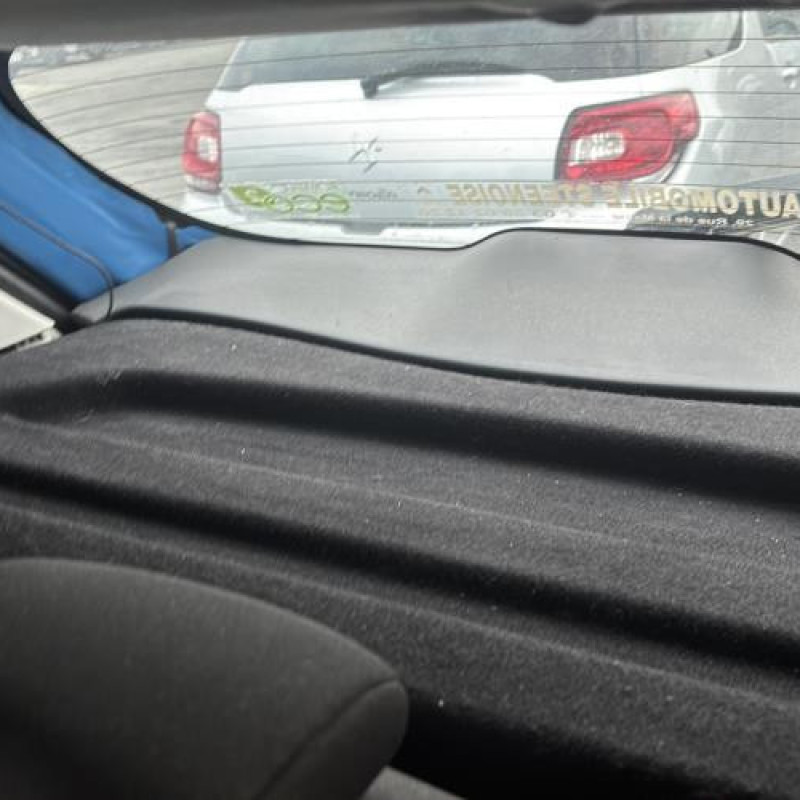 Avertisseur/Klaxon RENAULT CLIO 4 Photo n°17