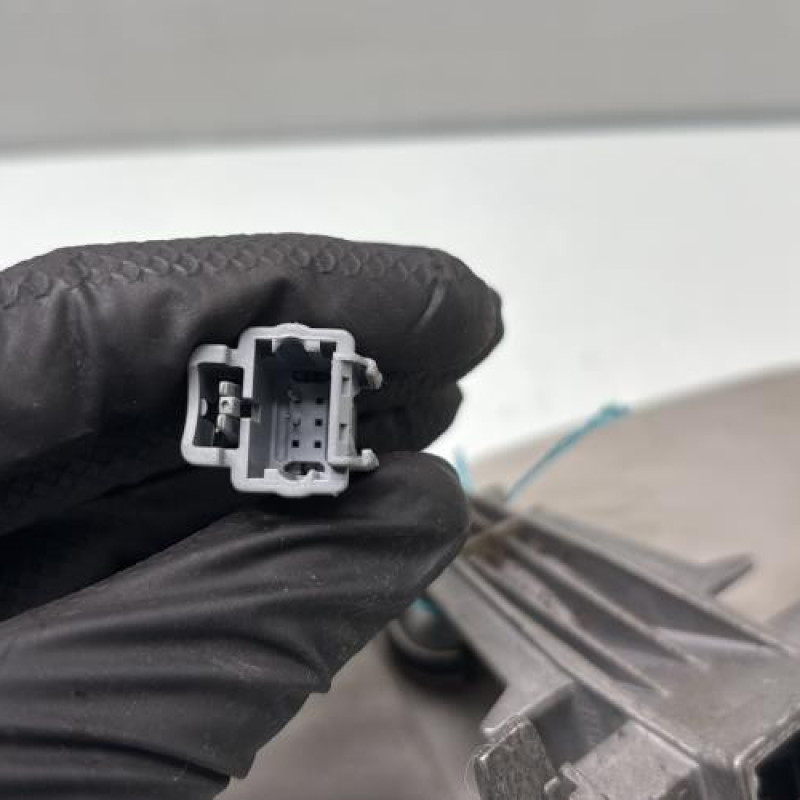 Retroviseur interieur RENAULT LAGUNA 2 Photo n°4