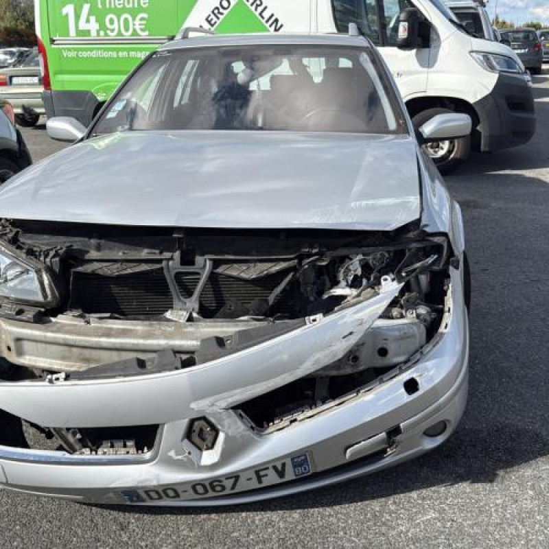 Retroviseur interieur RENAULT LAGUNA 2 Photo n°9