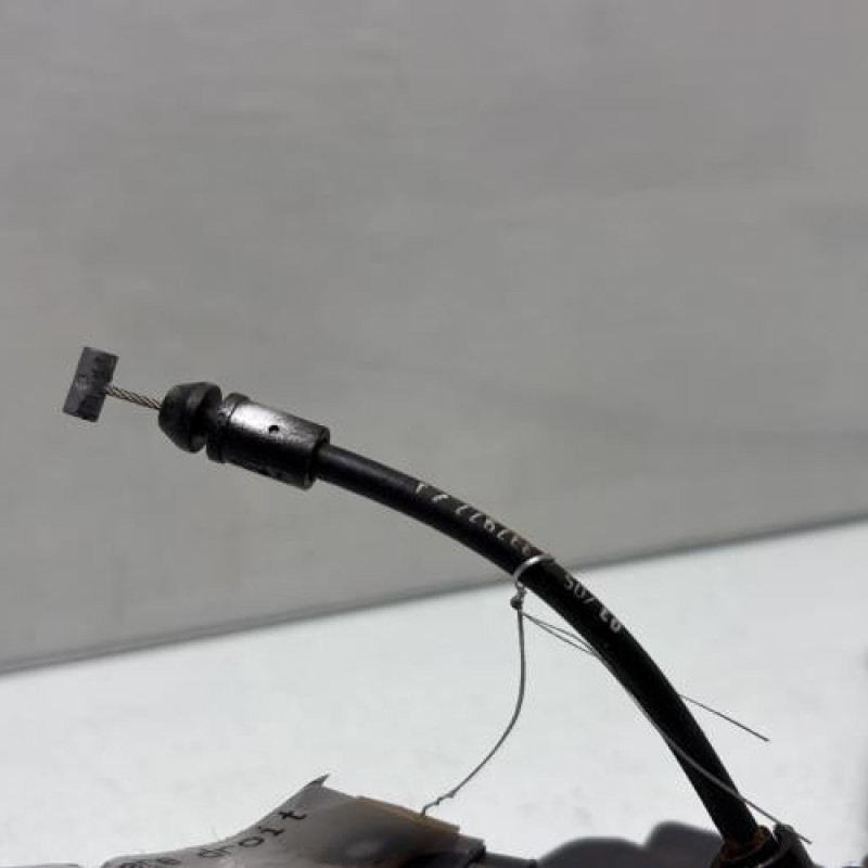 Serrure arriere droit RENAULT LAGUNA 2 Photo n°2