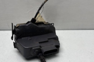 Serrure arriere droit RENAULT LAGUNA 2