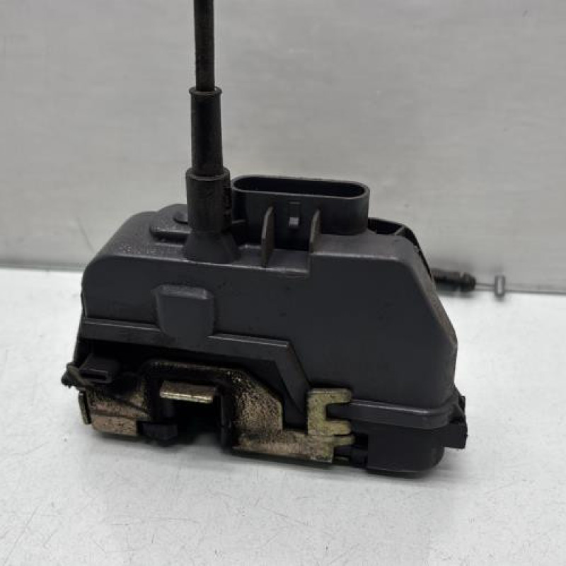 Serrure arriere droit RENAULT LAGUNA 2 Photo n°6