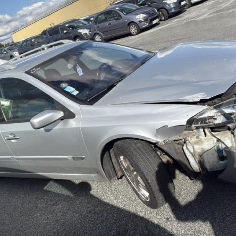 Serrure arriere droit RENAULT LAGUNA 2 Photo n°13