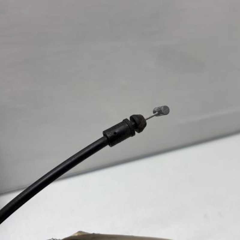 Serrure avant gauche RENAULT LAGUNA 2 Photo n°2