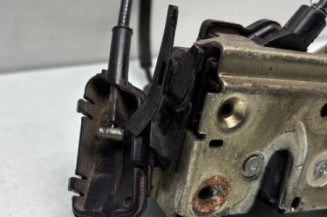 Serrure avant gauche RENAULT LAGUNA 2