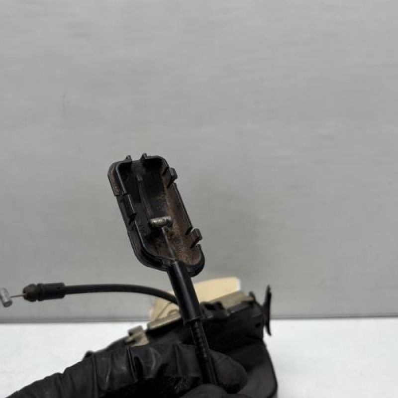 Serrure avant gauche RENAULT LAGUNA 2 Photo n°6