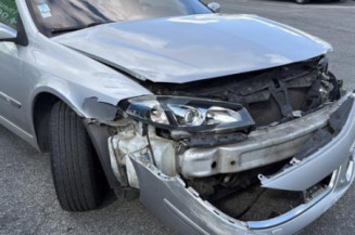 Serrure avant gauche RENAULT LAGUNA 2