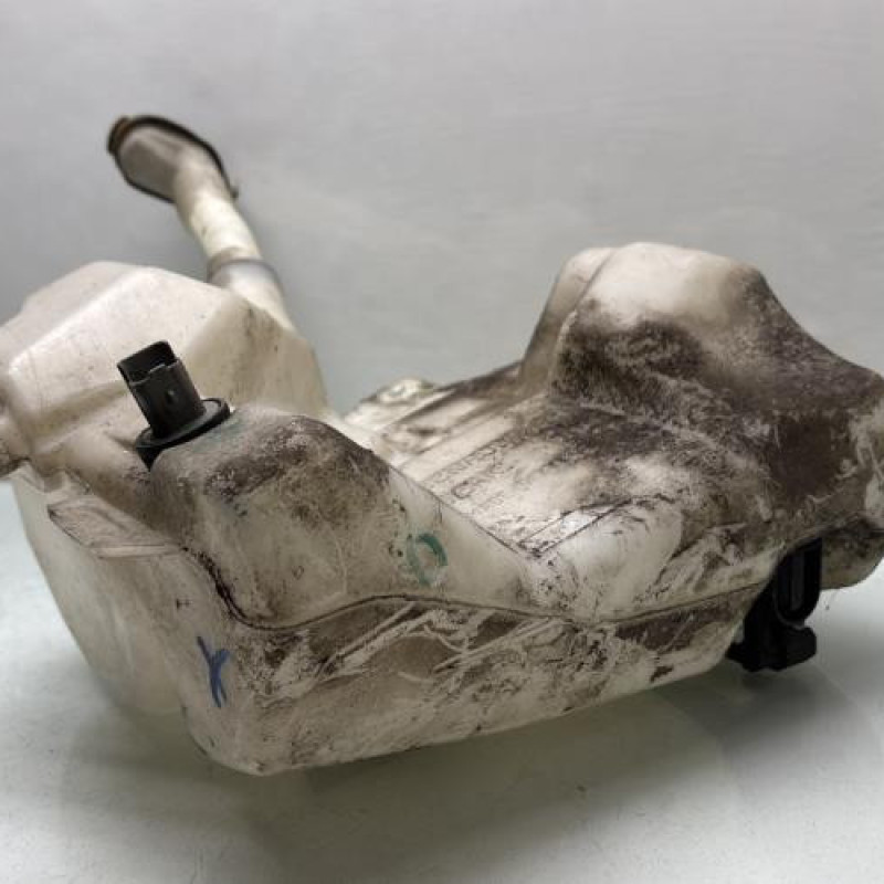 Vase de lave glace RENAULT LAGUNA 2 Photo n°3