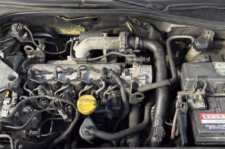 Vase de lave glace RENAULT LAGUNA 2