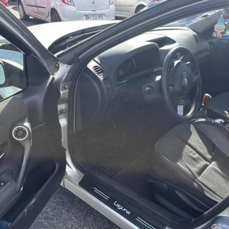 Vase de lave glace RENAULT LAGUNA 2 Photo n°13