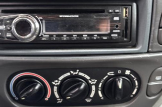 Anti brouillard droit (feux) RENAULT SCENIC 1