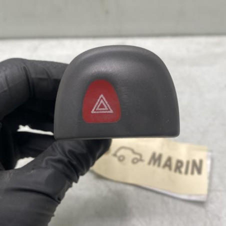 Bouton de warning RENAULT SCENIC 1 Photo n°1