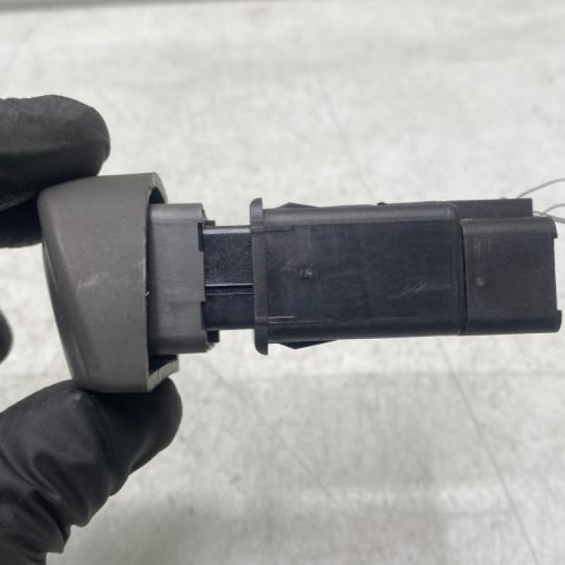 Bouton de warning RENAULT SCENIC 1 Photo n°2