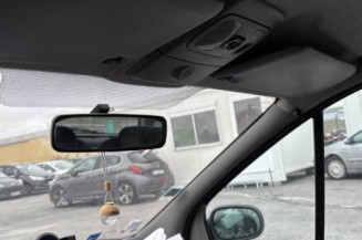 Bouton de warning RENAULT SCENIC 1