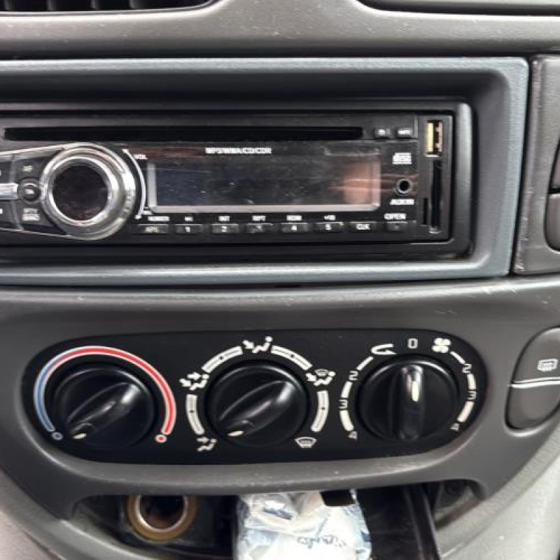 Bouton de warning RENAULT SCENIC 1 Photo n°19