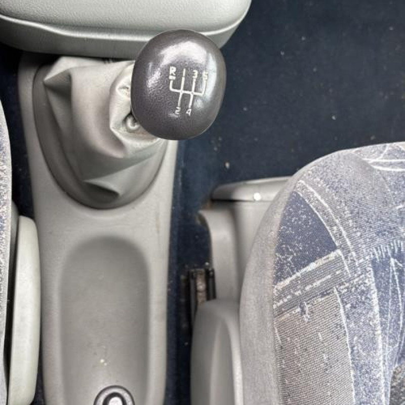 Bouton de warning RENAULT SCENIC 1 Photo n°20