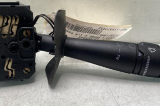 Commodo d'essuie glaces RENAULT SCENIC 1 Photo n°1