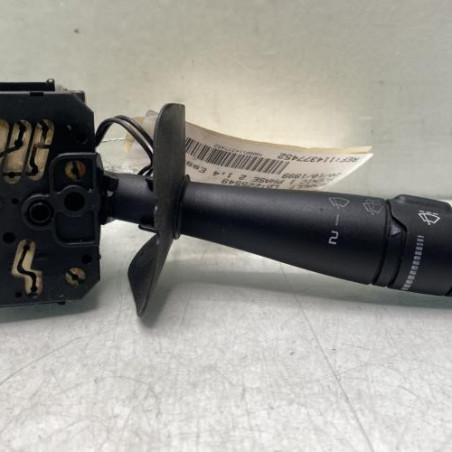 Commodo d'essuie glaces RENAULT SCENIC 1 Photo n°1