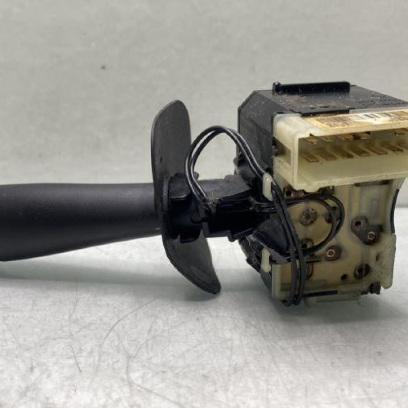 Commodo d'essuie glaces RENAULT SCENIC 1 Photo n°2