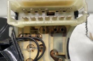 Commodo d'essuie glaces RENAULT SCENIC 1