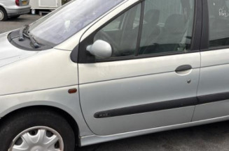 Commodo d'essuie glaces RENAULT SCENIC 1