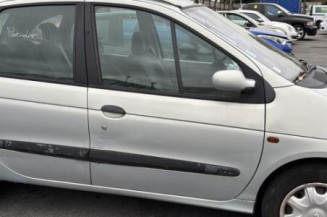 Commodo d'essuie glaces RENAULT SCENIC 1
