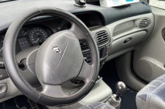 Commodo d'essuie glaces RENAULT SCENIC 1