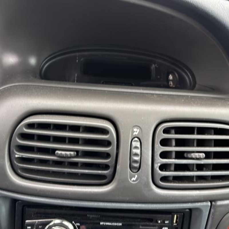 Commodo d'essuie glaces RENAULT SCENIC 1 Photo n°18