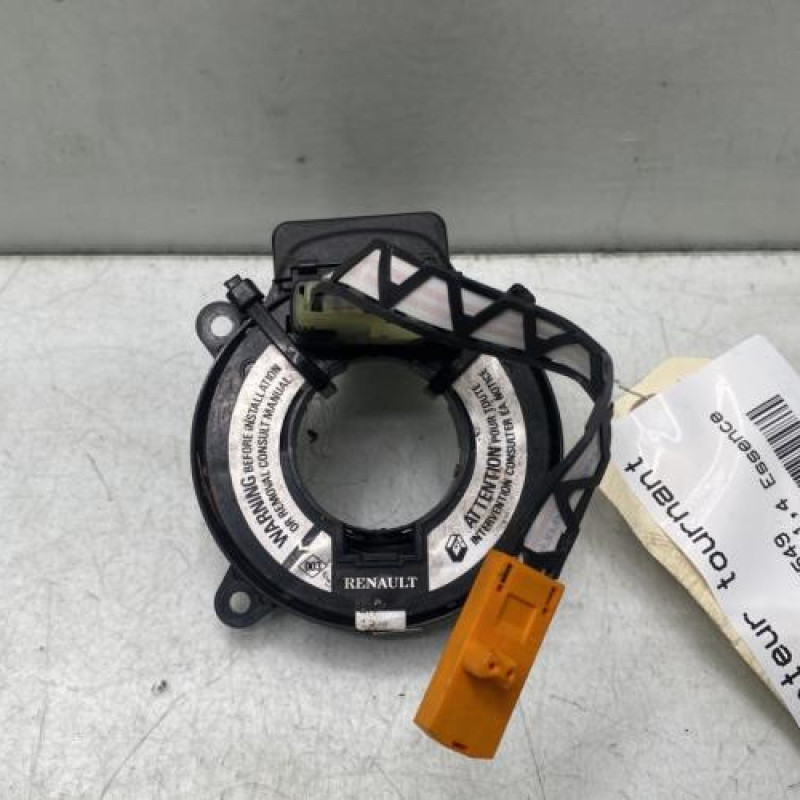 Contacteur tournant RENAULT SCENIC 1 Photo n°1