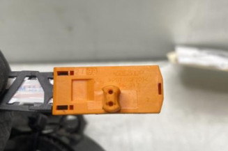 Contacteur tournant RENAULT SCENIC 1