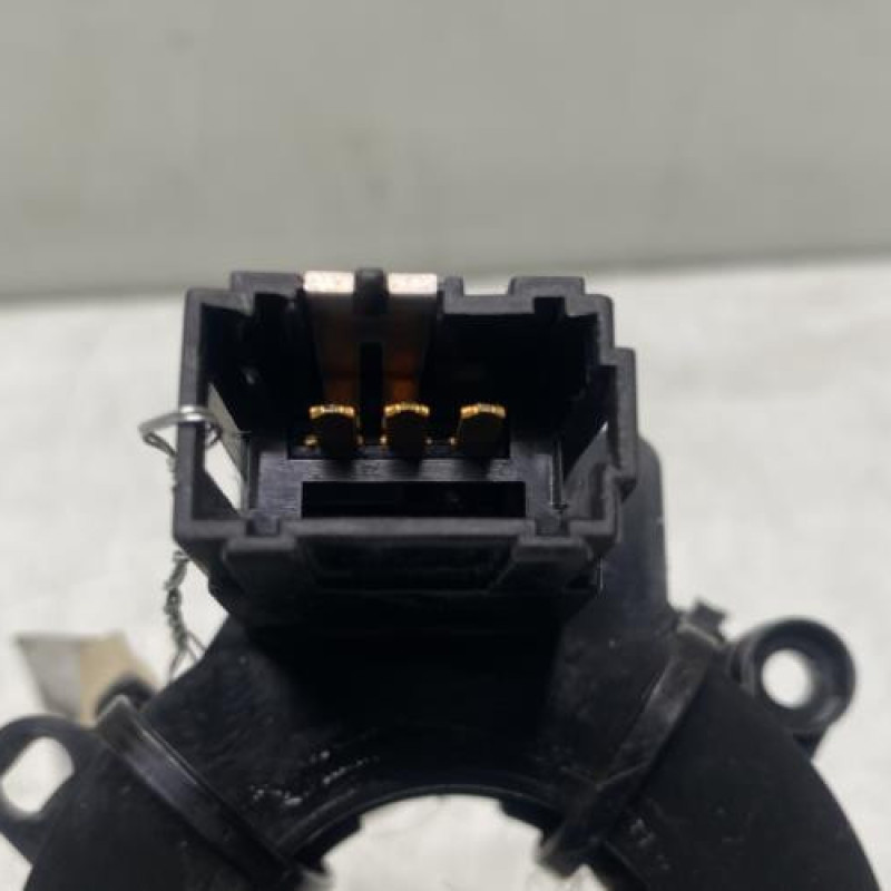 Contacteur tournant RENAULT SCENIC 1 Photo n°4