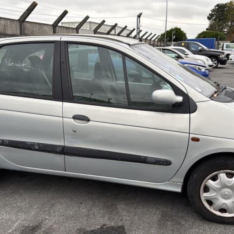 Contacteur tournant RENAULT SCENIC 1 Photo n°11