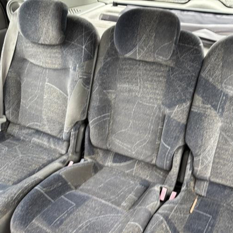 Contacteur tournant RENAULT SCENIC 1 Photo n°15