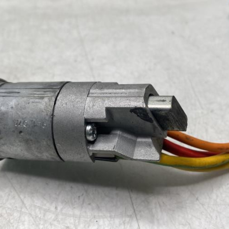 Neiman RENAULT SCENIC 1 Photo n°3