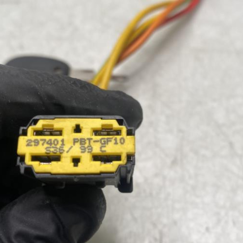 Neiman RENAULT SCENIC 1 Photo n°5