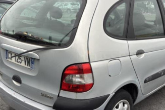 Neiman RENAULT SCENIC 1