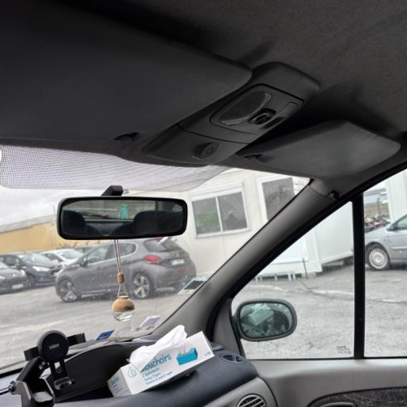 Neiman RENAULT SCENIC 1 Photo n°18