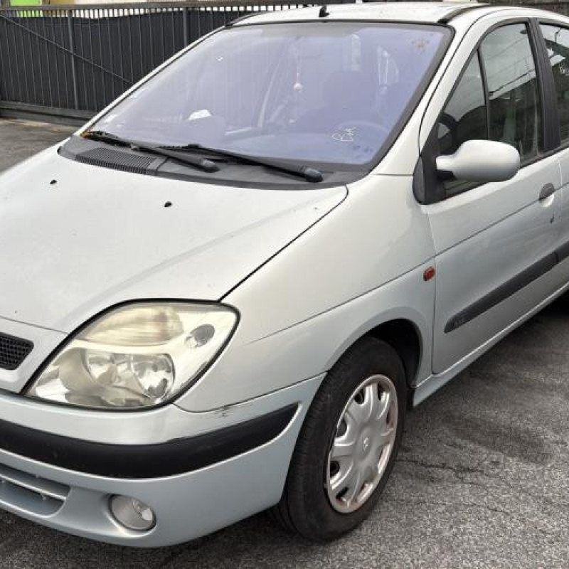 Verin de coffre RENAULT SCENIC 1 Photo n°4