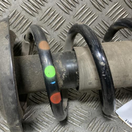 Amortisseur avant droit RENAULT TRAFIC 3 COURT