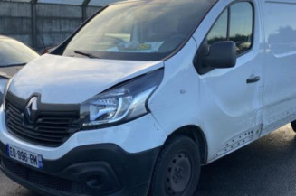 Amortisseur avant droit RENAULT TRAFIC 3 COURT