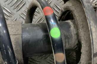 Amortisseur avant gauche RENAULT TRAFIC 3 COURT