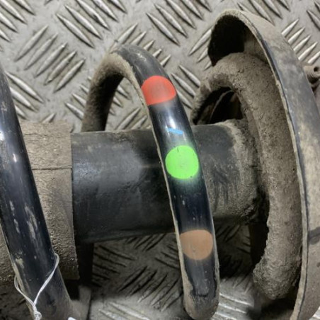 Amortisseur avant gauche RENAULT TRAFIC 3 COURT