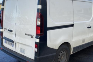 Amortisseur avant gauche RENAULT TRAFIC 3 COURT