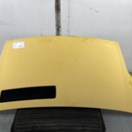 Capot RENAULT TRAFIC 2 Photo n°1