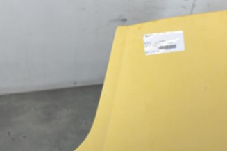 Capot RENAULT TRAFIC 2