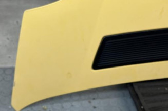 Capot RENAULT TRAFIC 2