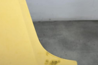 Capot RENAULT TRAFIC 2