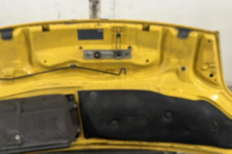 Capot RENAULT TRAFIC 2